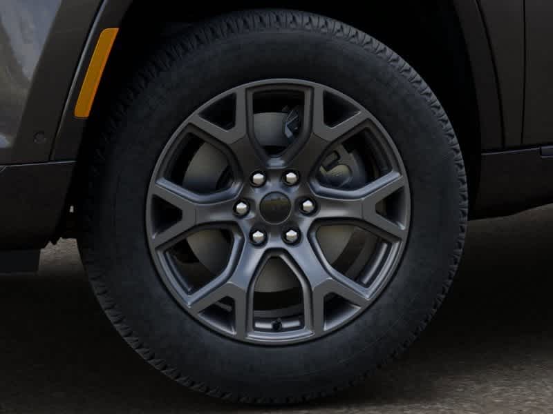 Thumbnail: 2026 Jeep Grand Wagoneer L - 8