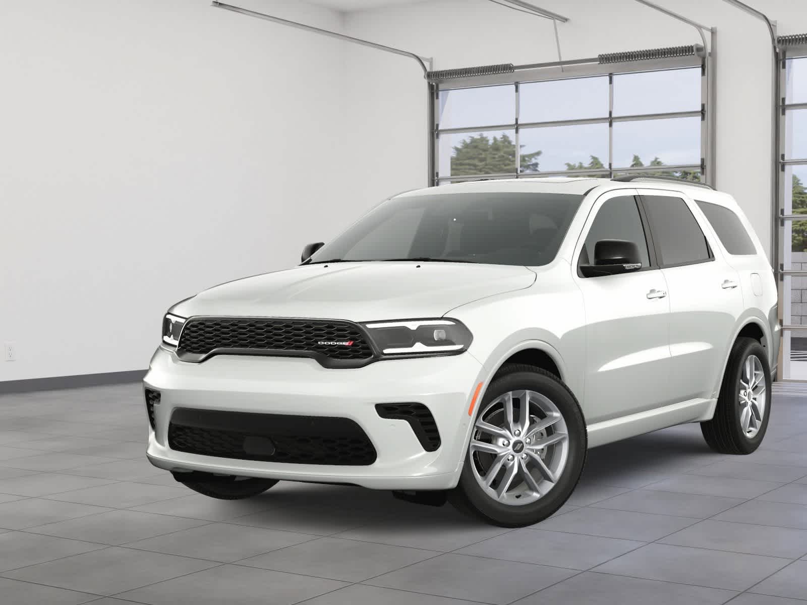 2025 Dodge Durango GT -
                  Troy, MI