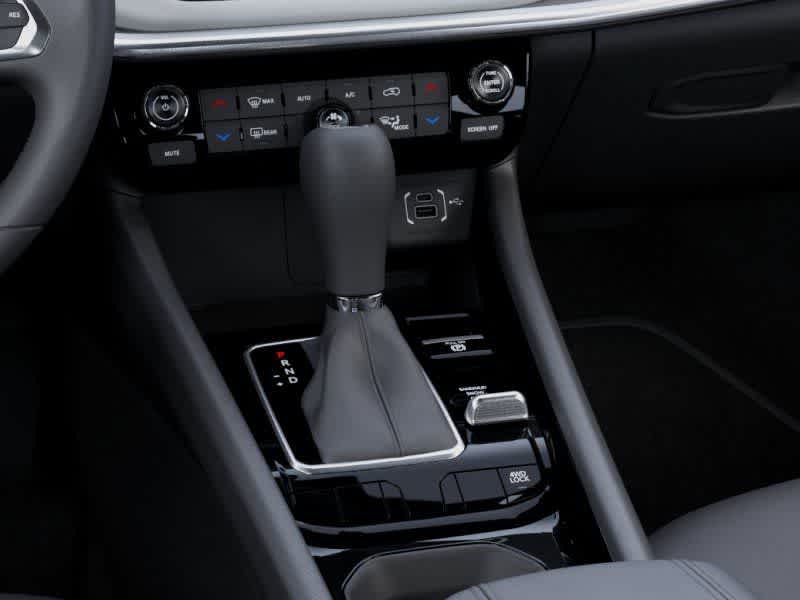 Thumbnail: 2026 Jeep Compass - 24