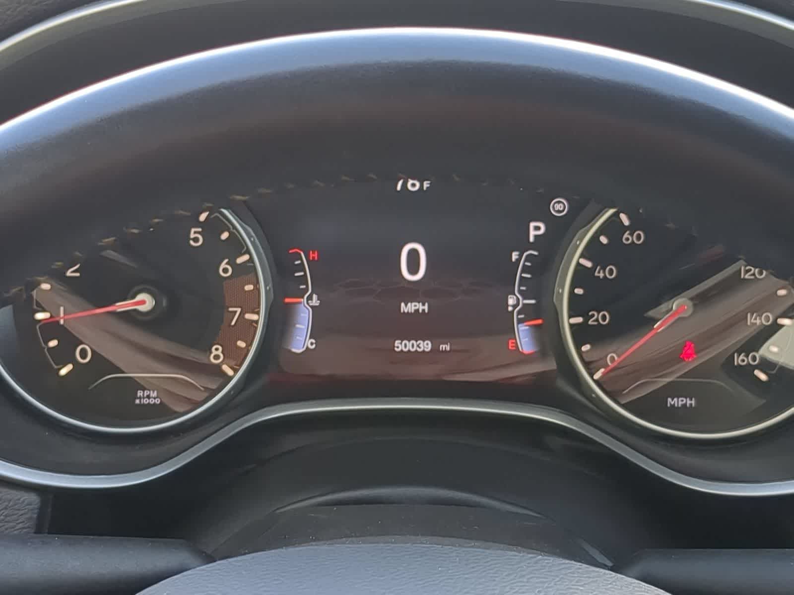 Thumbnail: 2020 Jeep Compass - 30