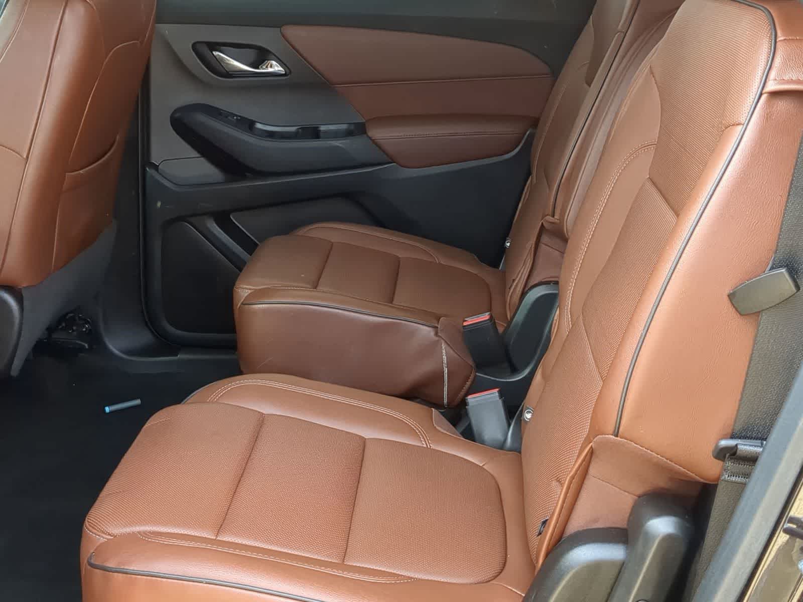 Thumbnail: 2018 Chevrolet Traverse - 19