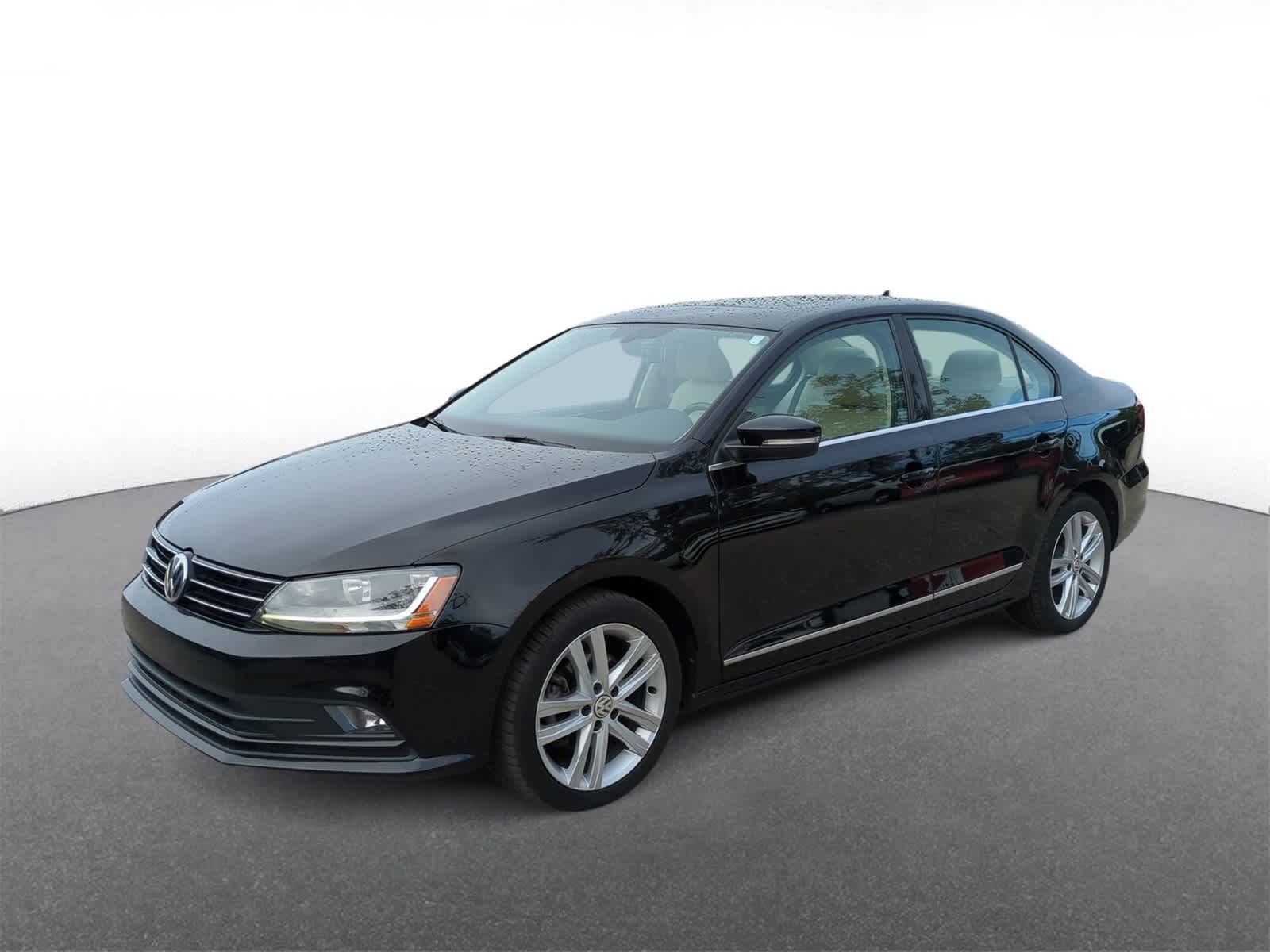 Thumbnail: 2017 Volkswagen Jetta - 4