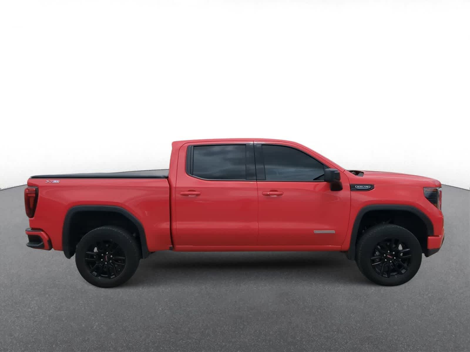 Thumbnail: 2024 GMC Sierra 1500 - 9