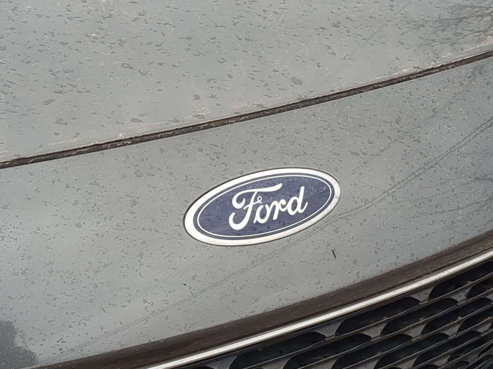 Thumbnail: 2020 Ford Escape - 12