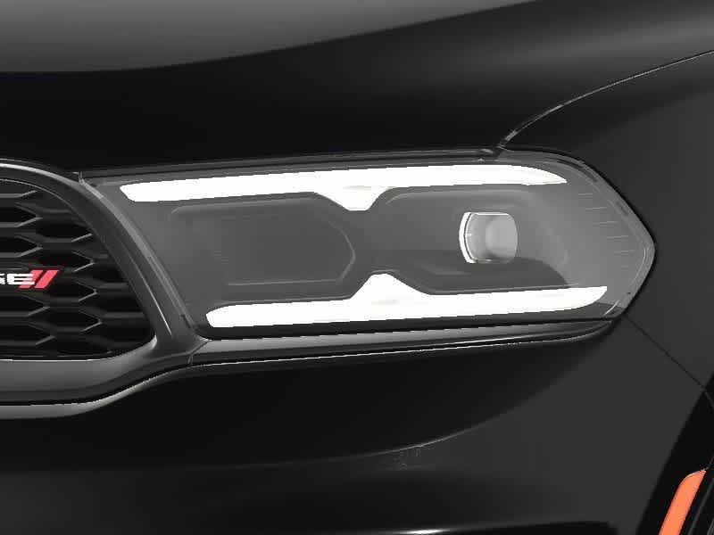 Thumbnail: 2025 Dodge Durango - 13