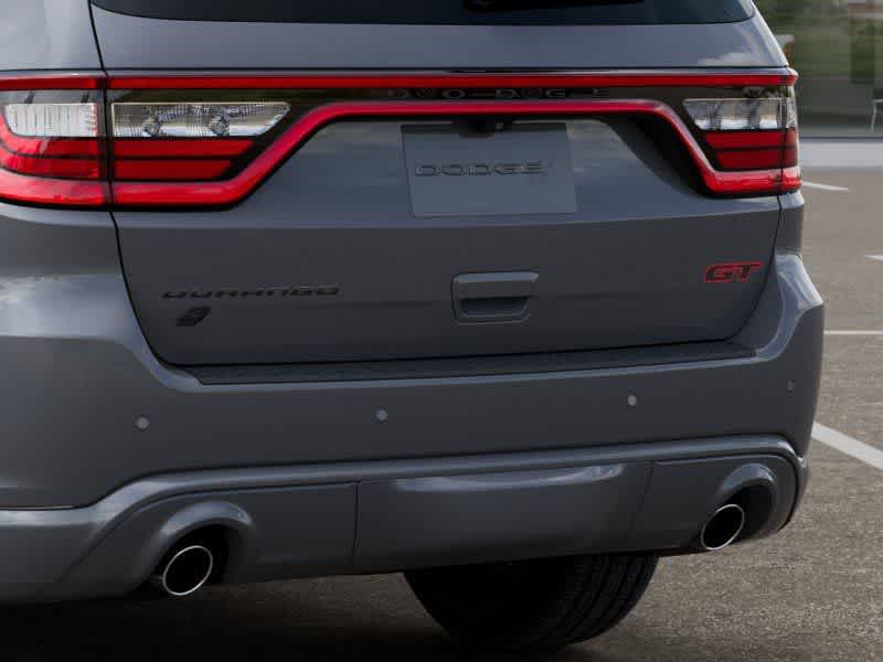 Thumbnail: 2026 Dodge Durango - 13