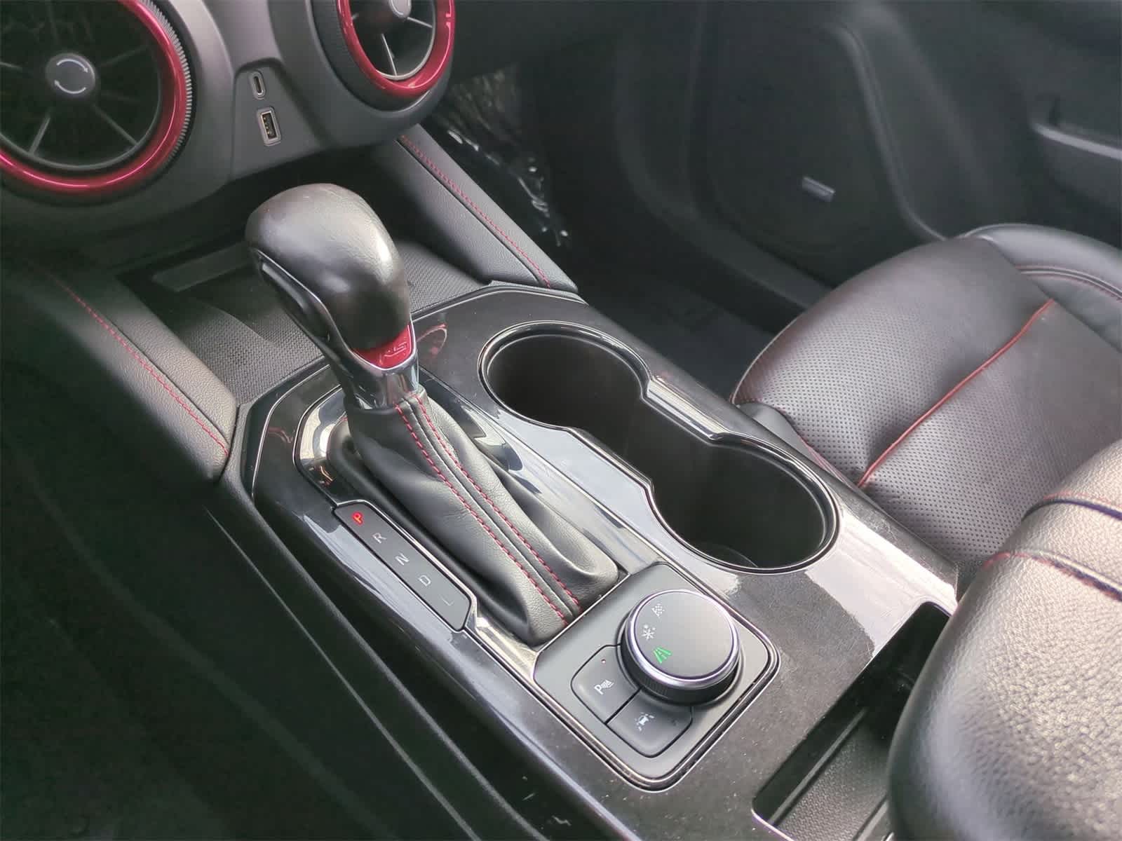 Thumbnail: 2019 Chevrolet Blazer - 32