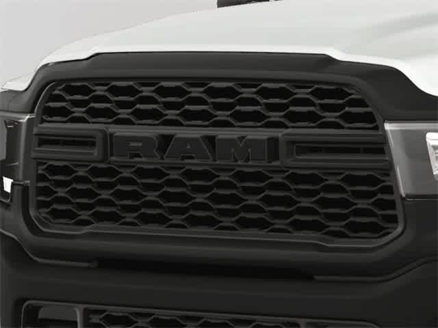Thumbnail: 2024 RAM 2500 - 14