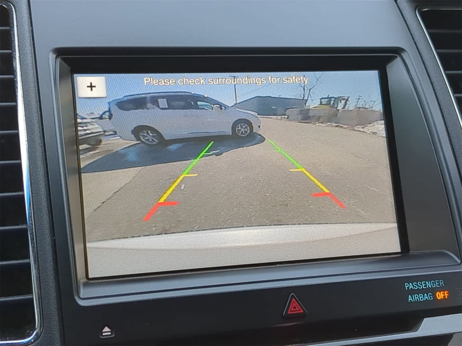 Thumbnail: 2016 Ford Taurus - 35