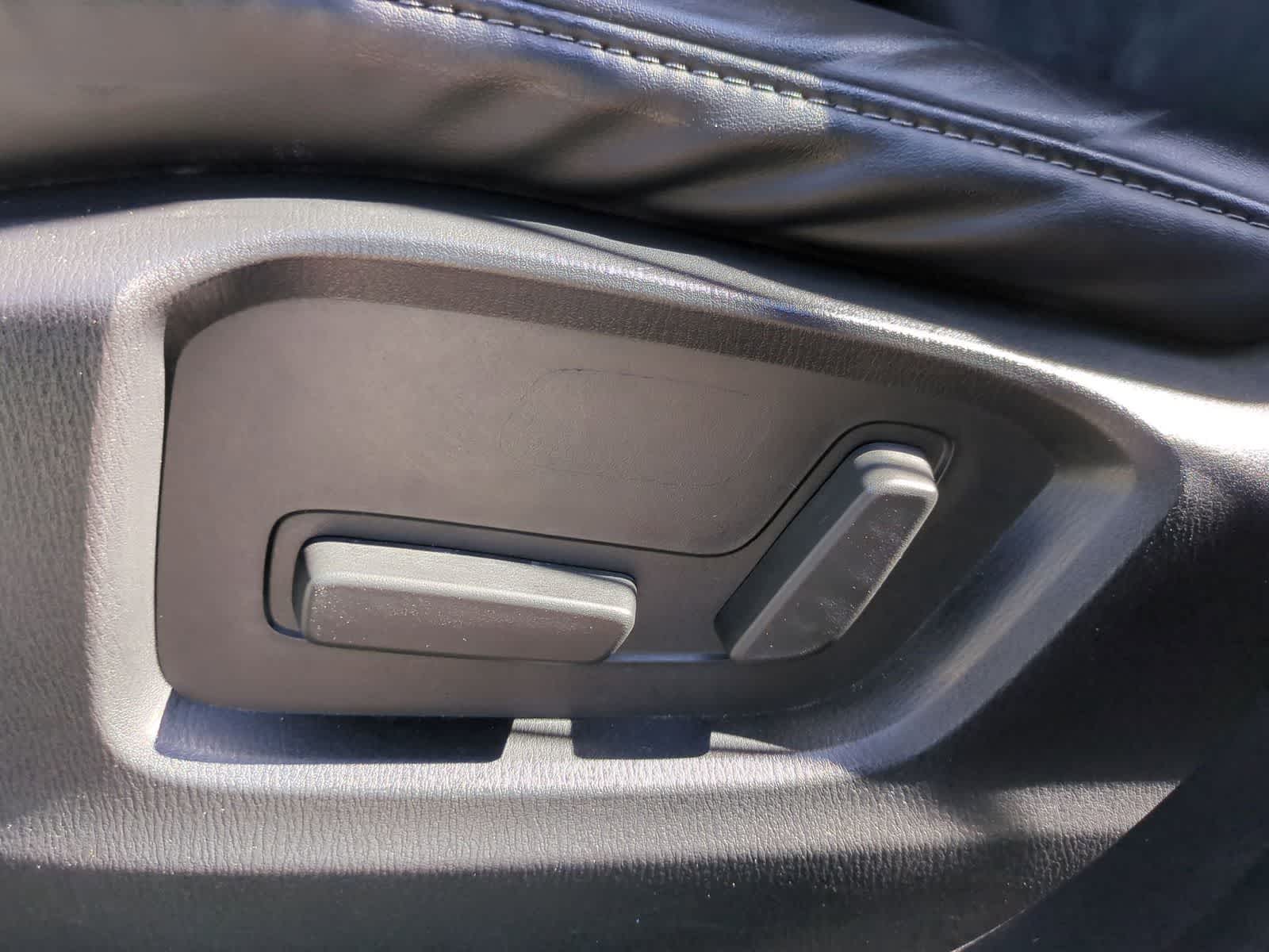 Thumbnail: 2023 Mazda CX-5 - 16