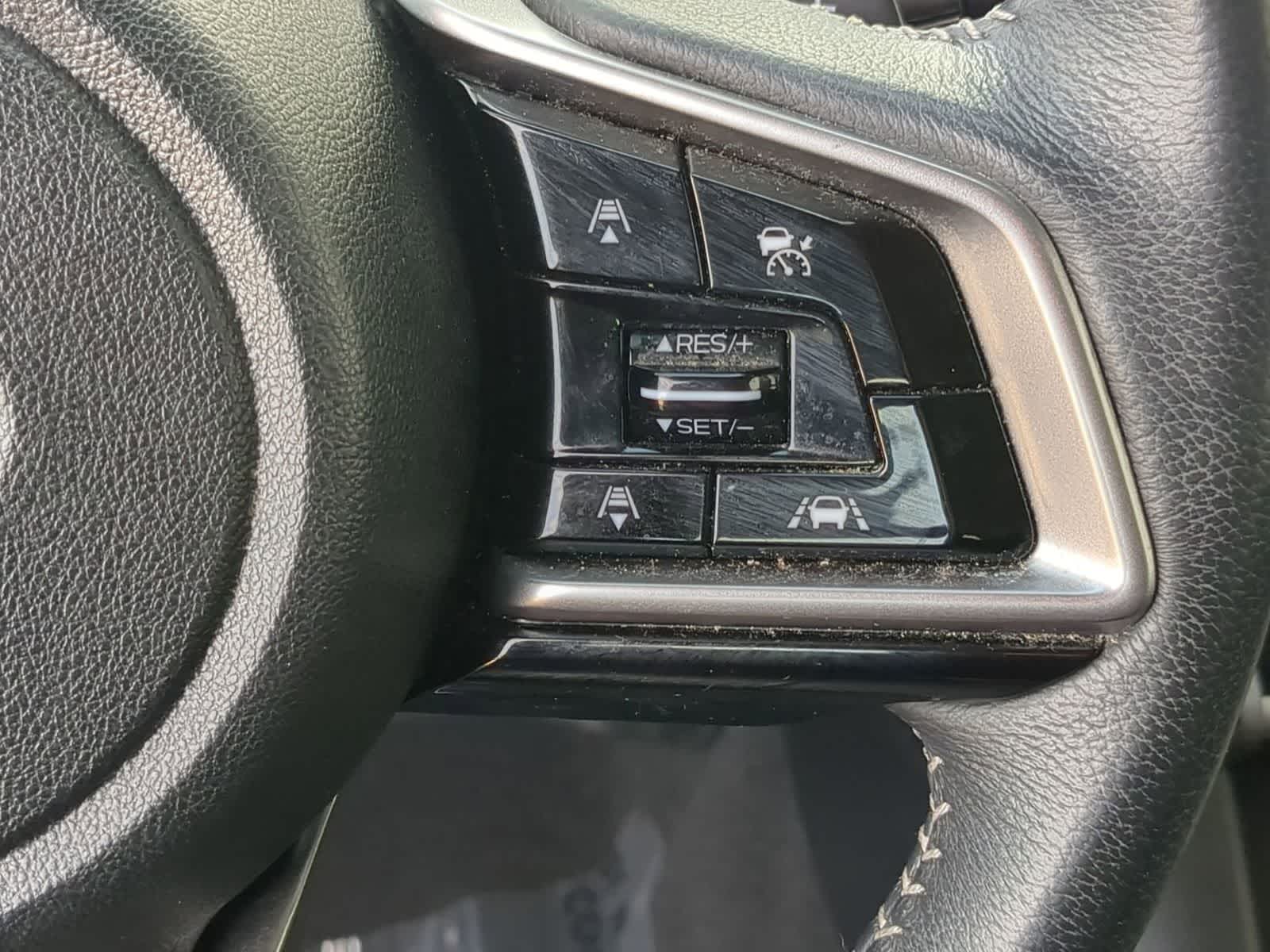 Thumbnail: 2019 Subaru Legacy - 24