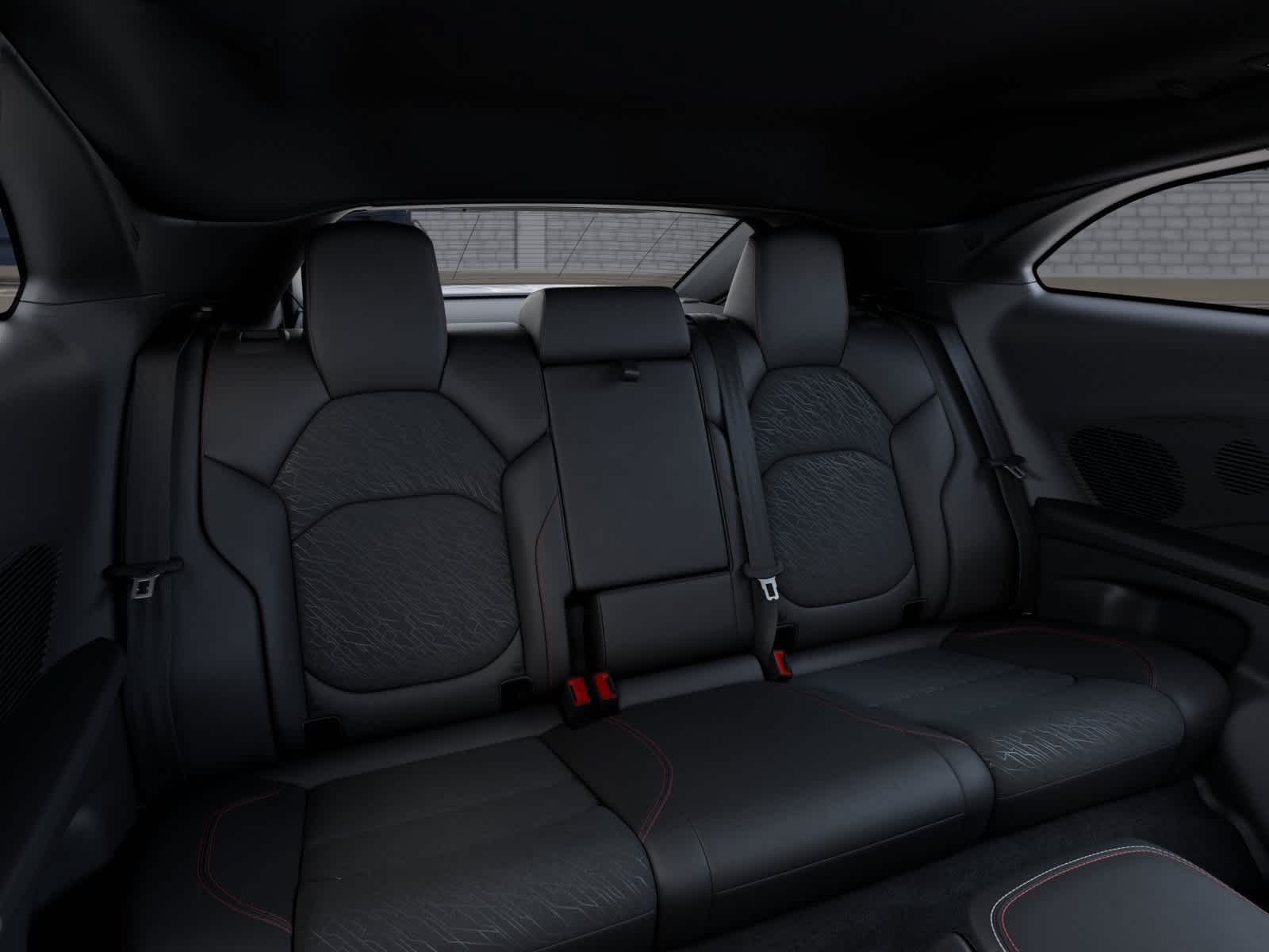 2026 Dodge Charger Scat Pack - Photo 15