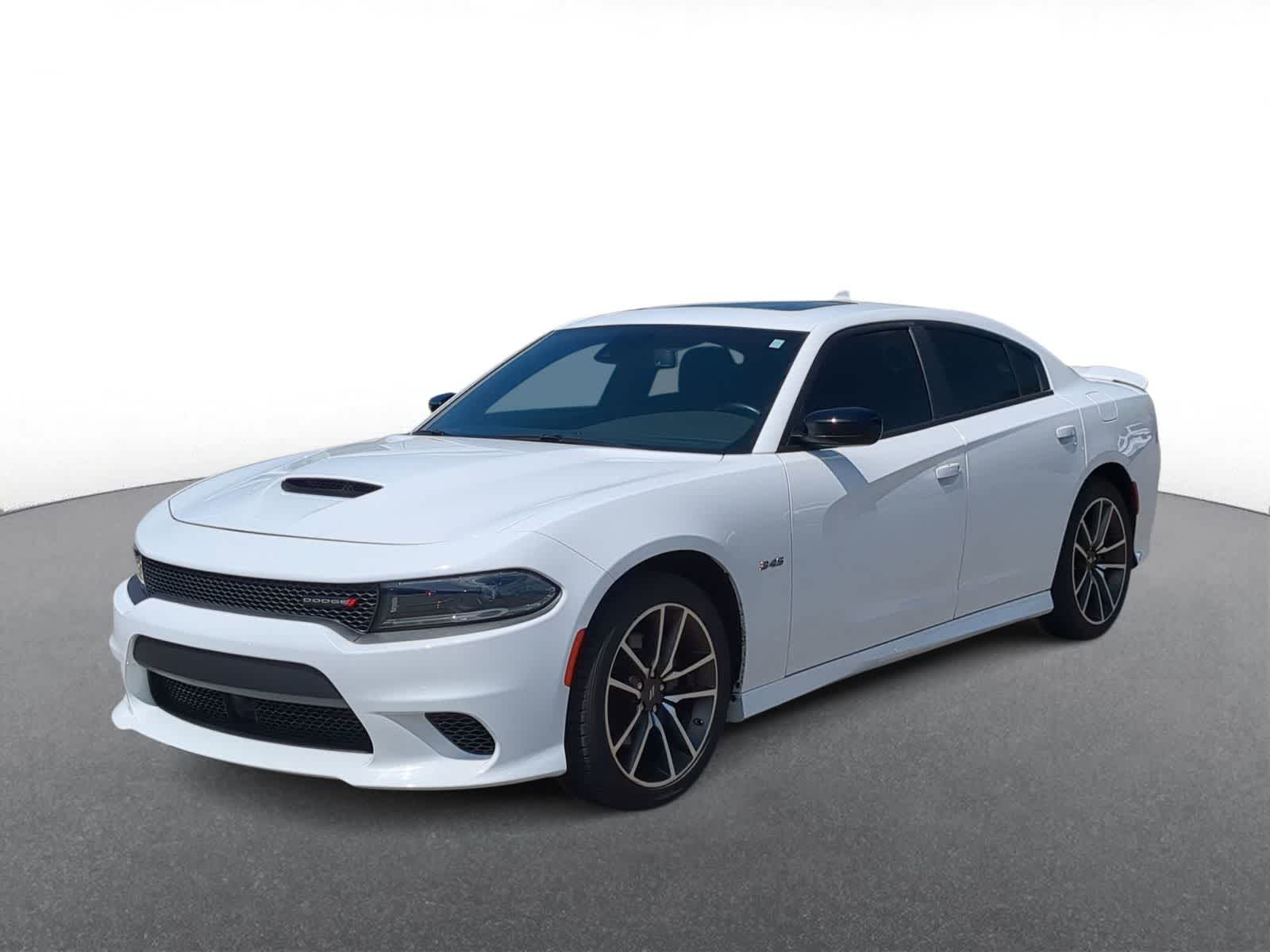 Thumbnail: 2023 Dodge Charger - 4
