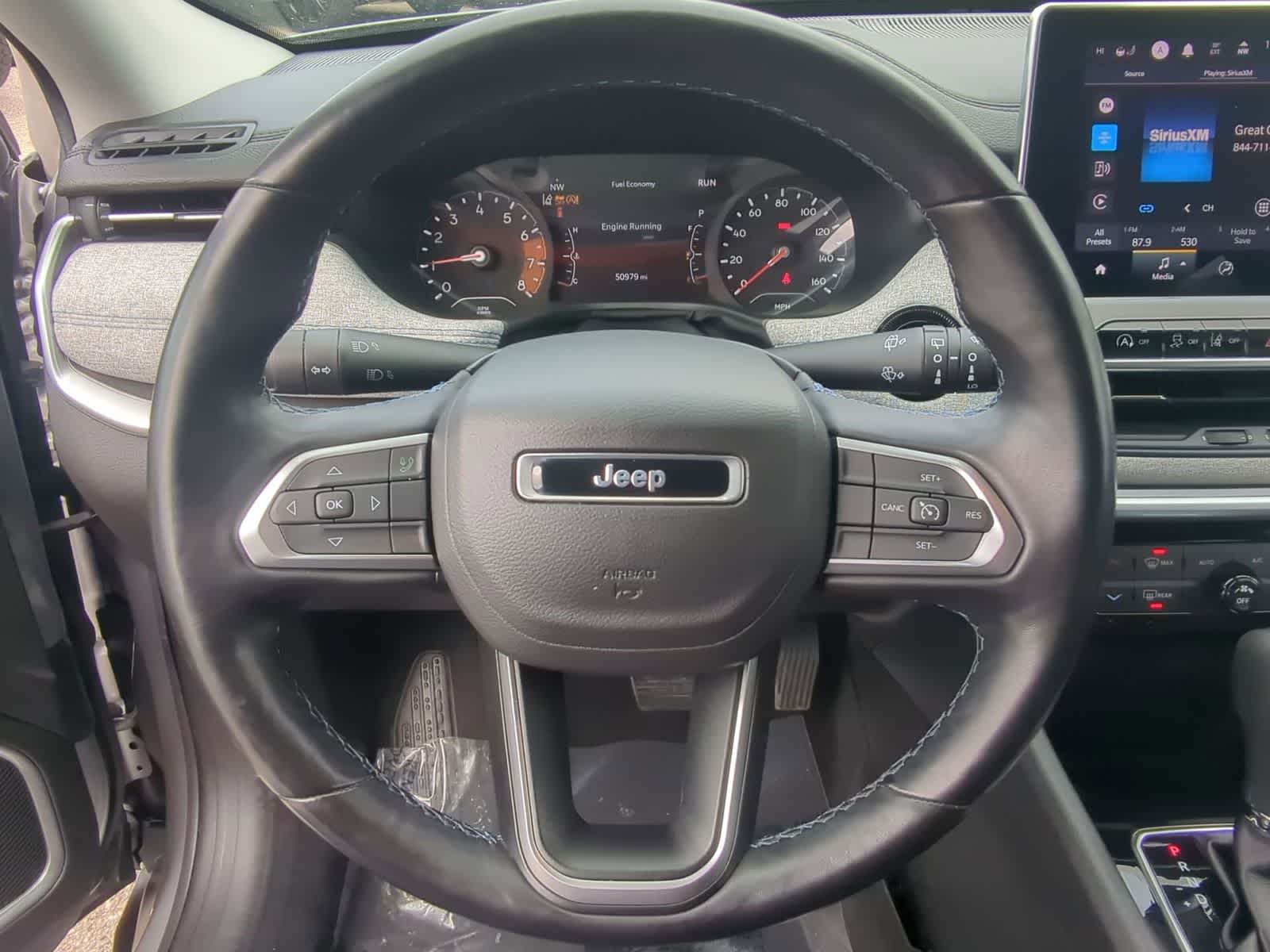 Thumbnail: 2022 Jeep Compass - 21