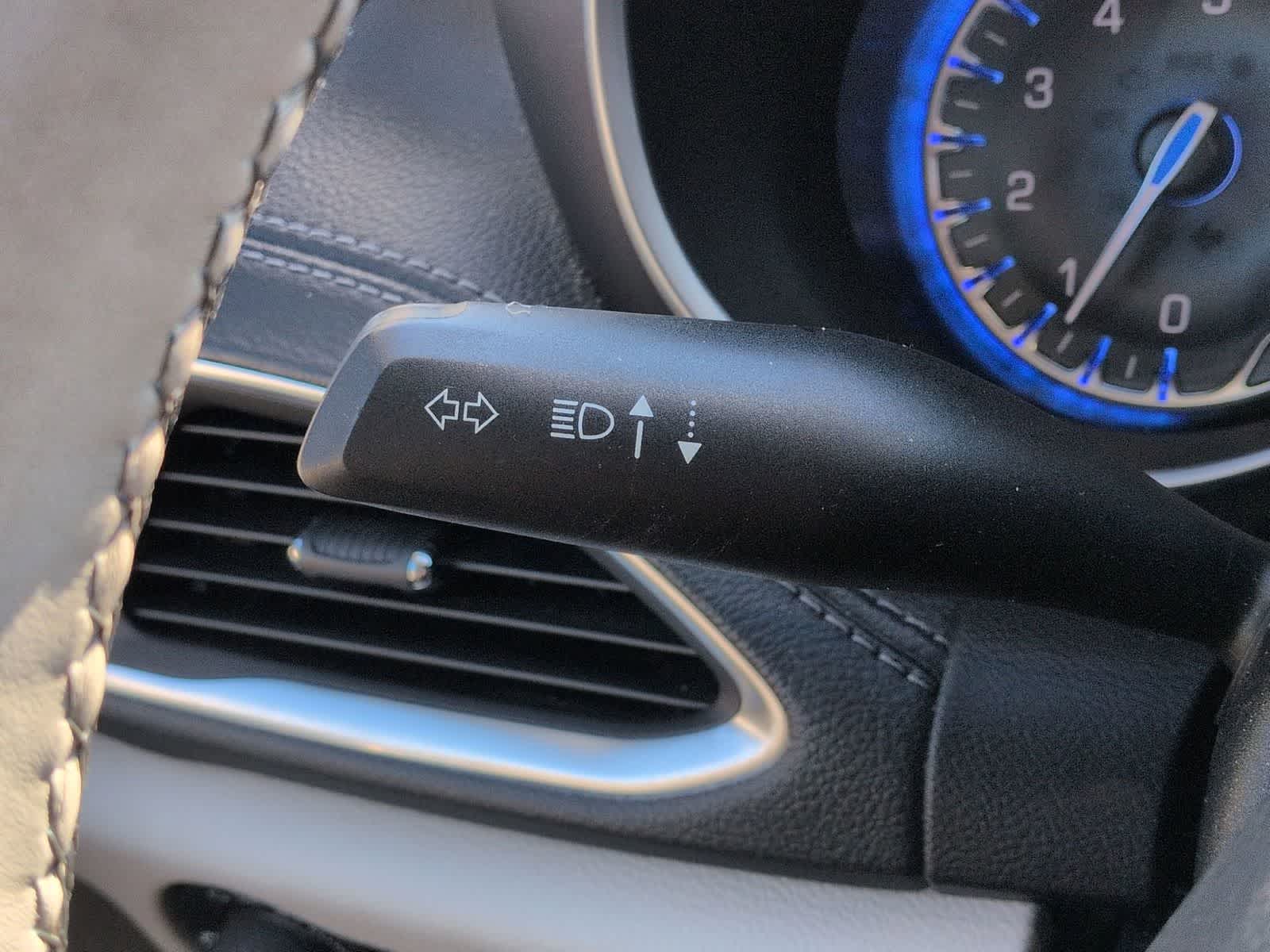 Thumbnail: 2020 Chrysler Pacifica - 29