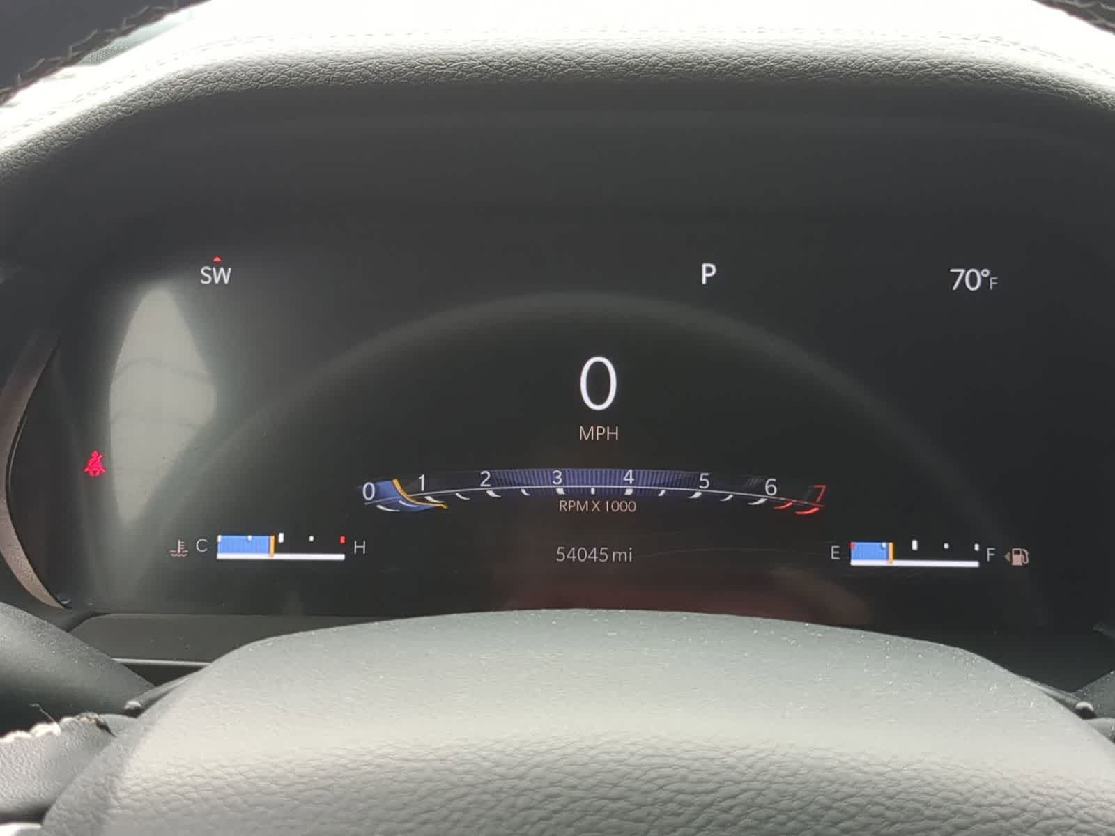 Thumbnail: 2023 Jeep Grand Cherokee - 31