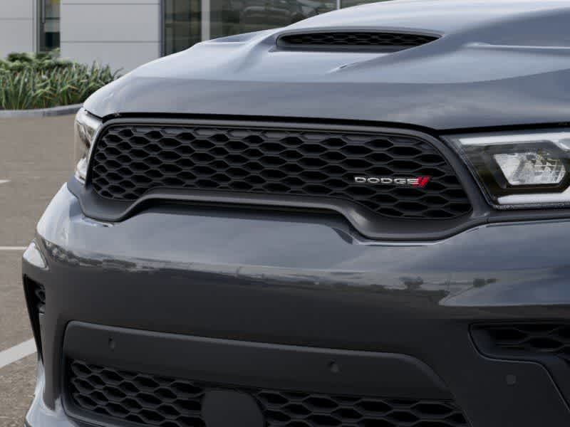 Thumbnail: 2026 Dodge Durango - 11