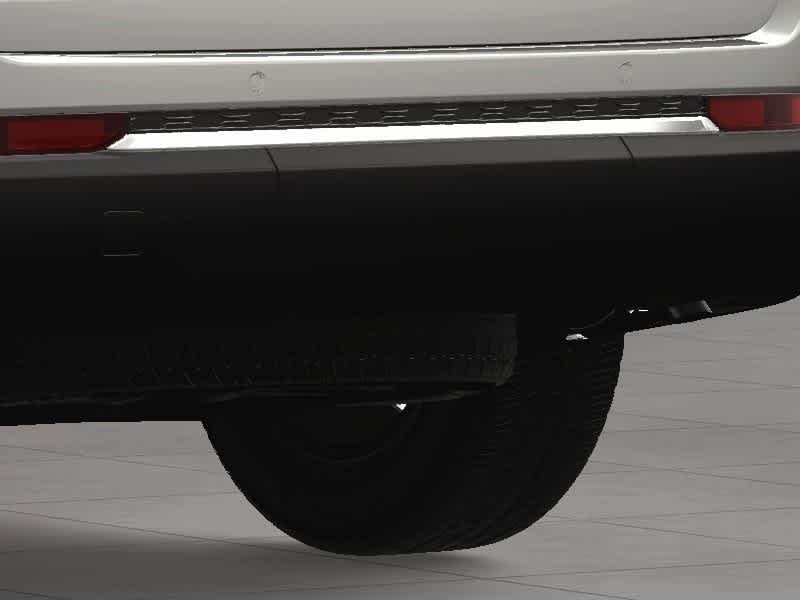 Thumbnail: 2025 Jeep Grand Cherokee L - 16