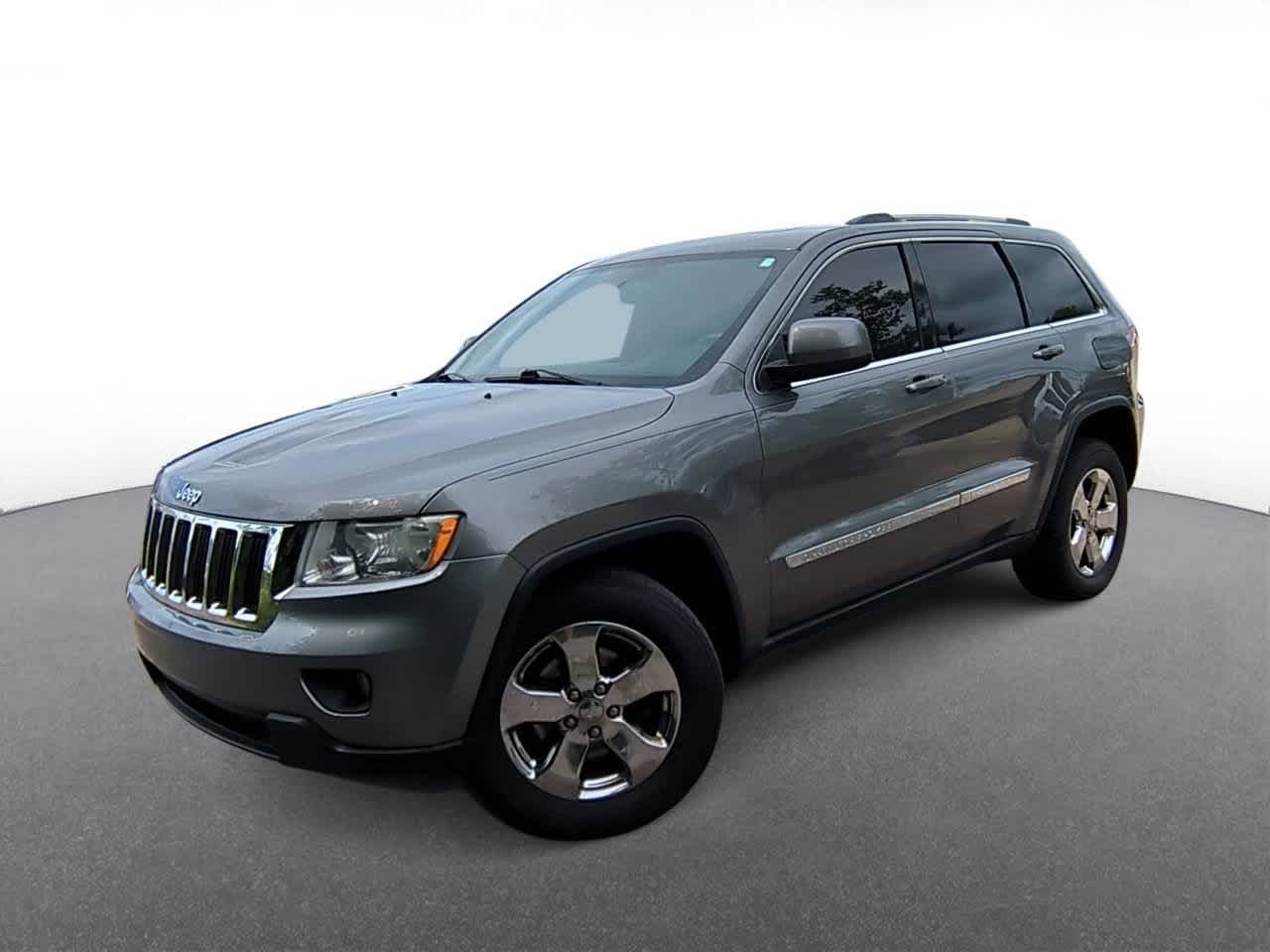 2013 Jeep Grand Cherokee Laredo -
                  Troy, MI