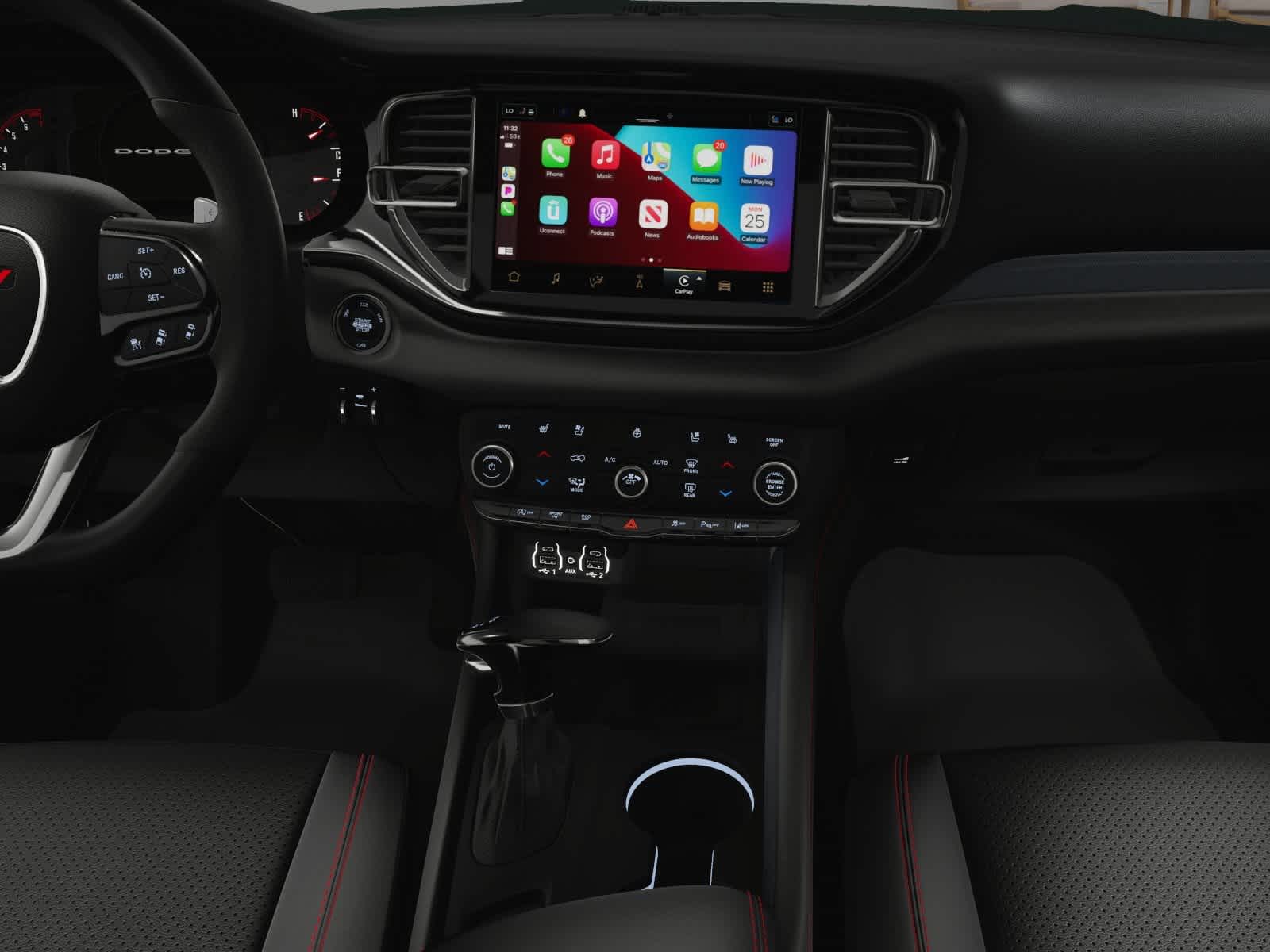 Thumbnail: 2025 Dodge Durango - 25