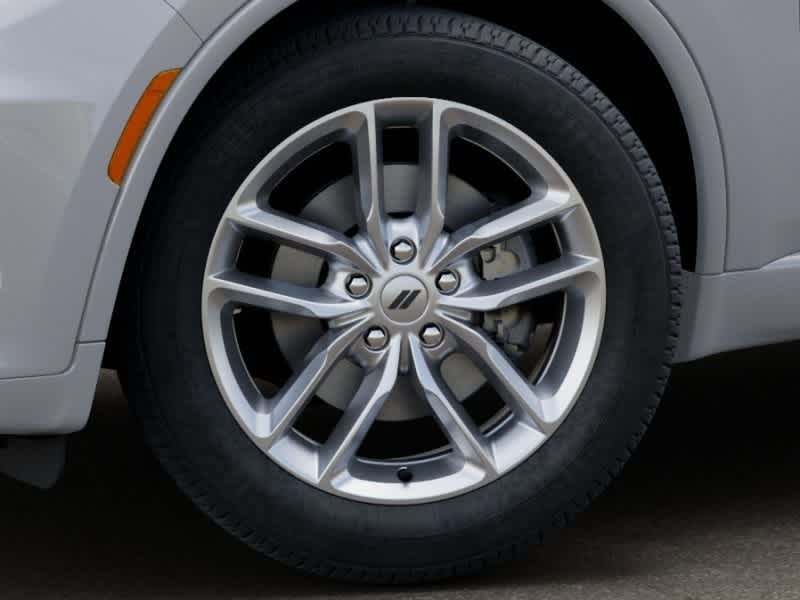Thumbnail: 2026 Dodge Durango - 8