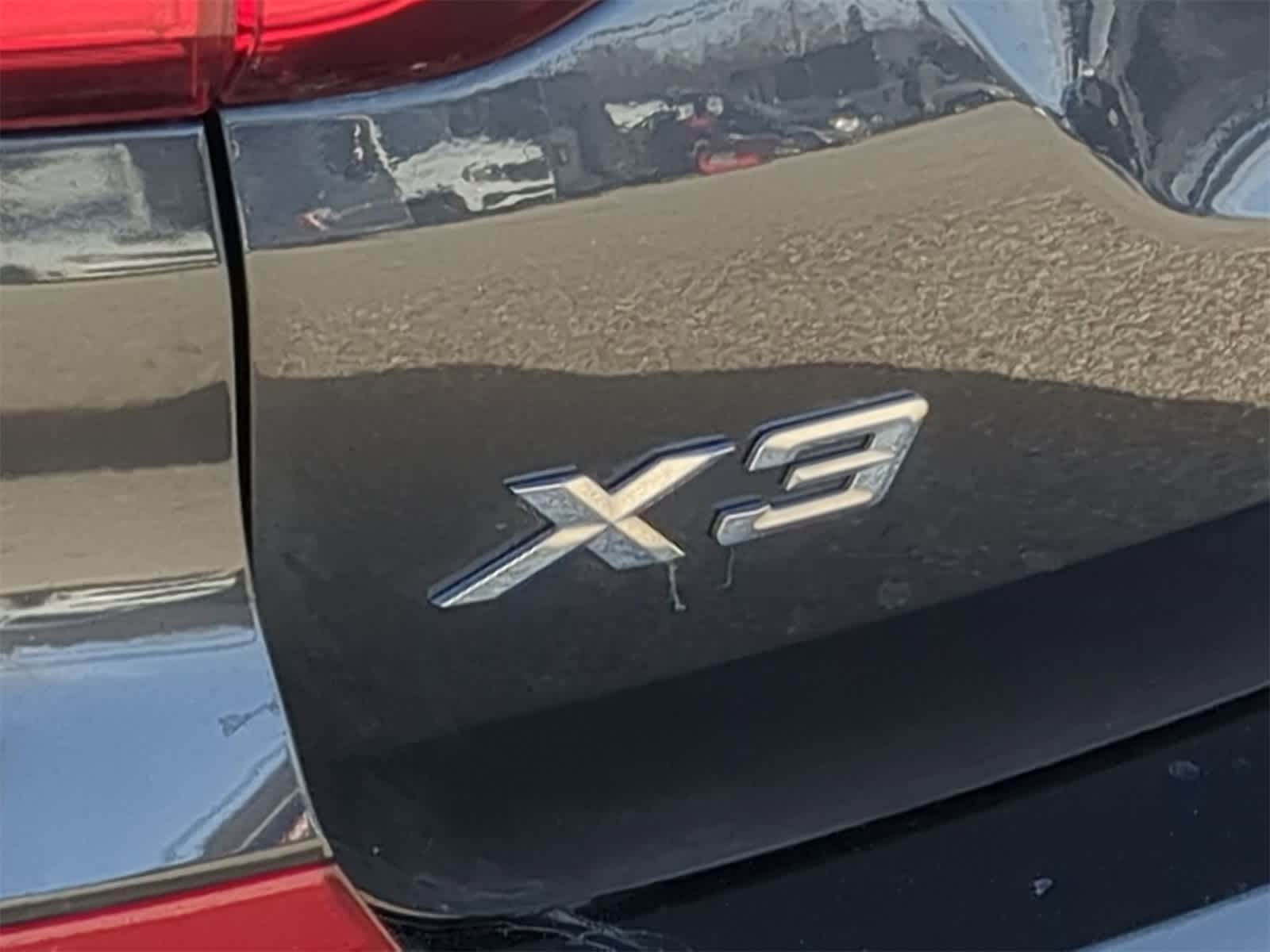 Thumbnail: 2020 BMW X3 - 20