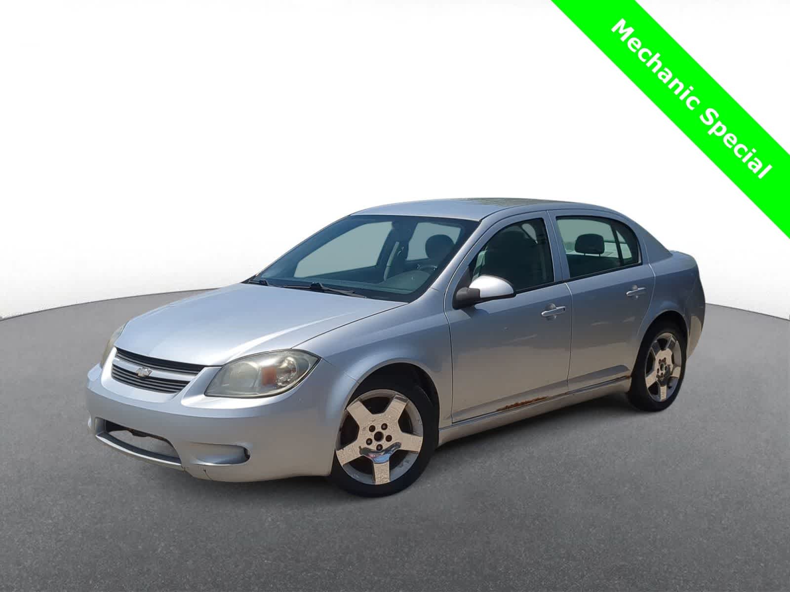 2010 Chevrolet Cobalt LT Sedan's photo