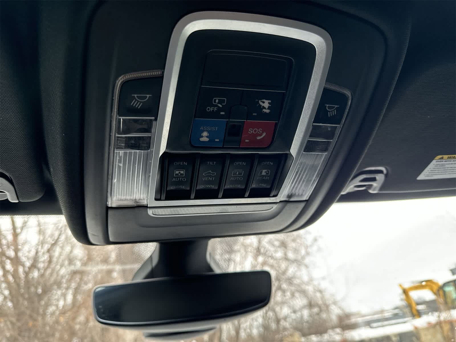 Thumbnail: 2021 RAM 1500 - 20