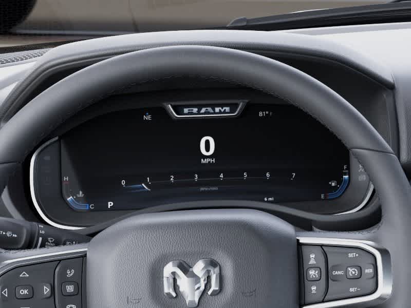 Thumbnail: 2026 RAM 1500 - 17