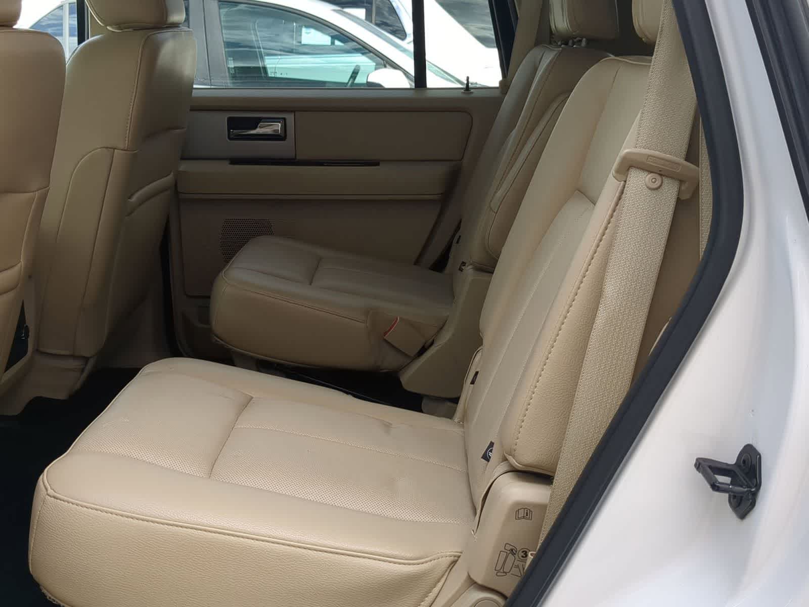 Thumbnail: 2016 Ford Expedition - 19