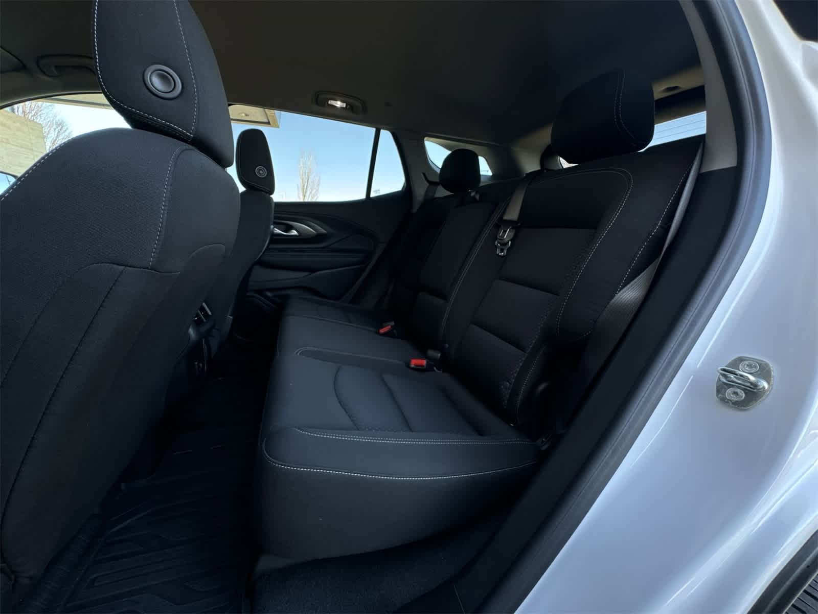 Thumbnail: 2024 GMC Terrain - 20