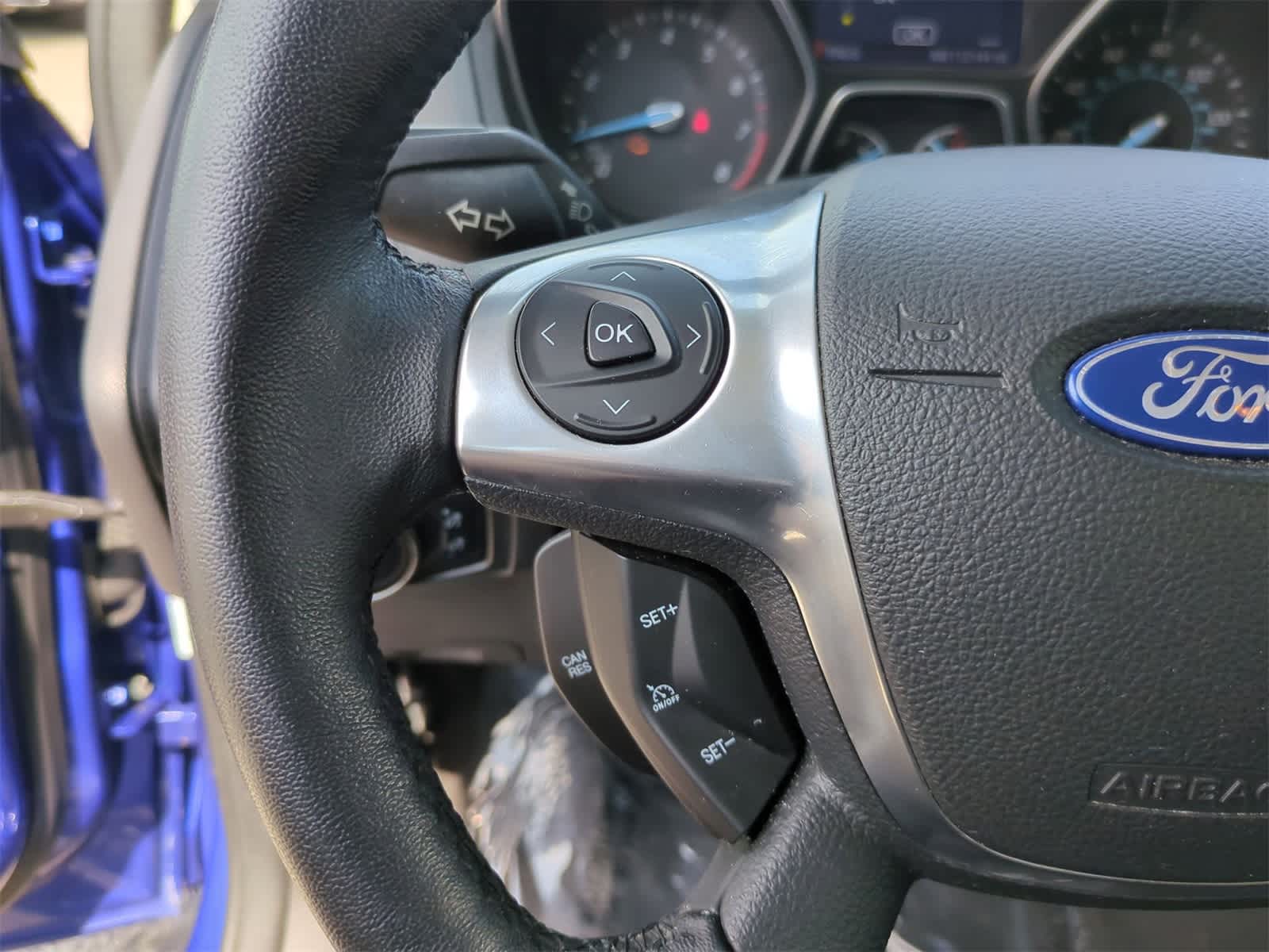 Thumbnail: 2014 Ford Focus - 21
