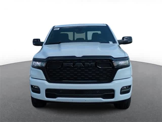 2025 RAM 1500 Big Horn 3