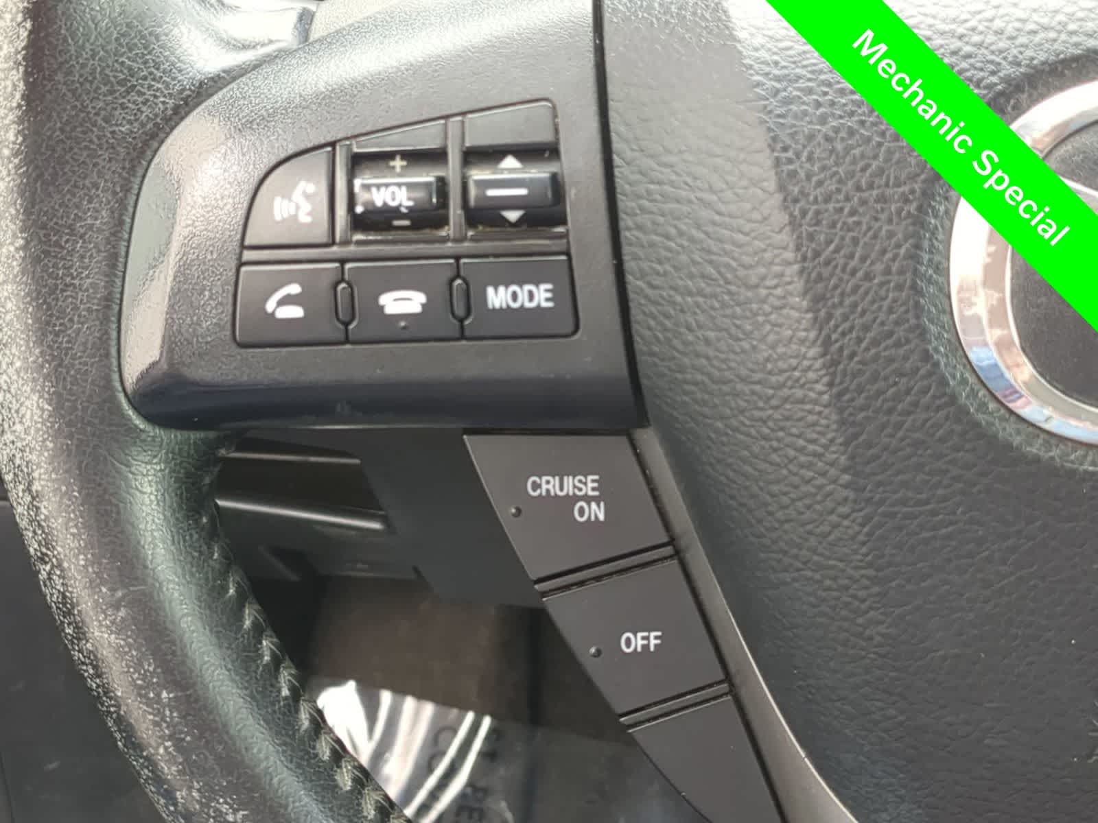 Thumbnail: 2011 Mazda Mazda3 - 23