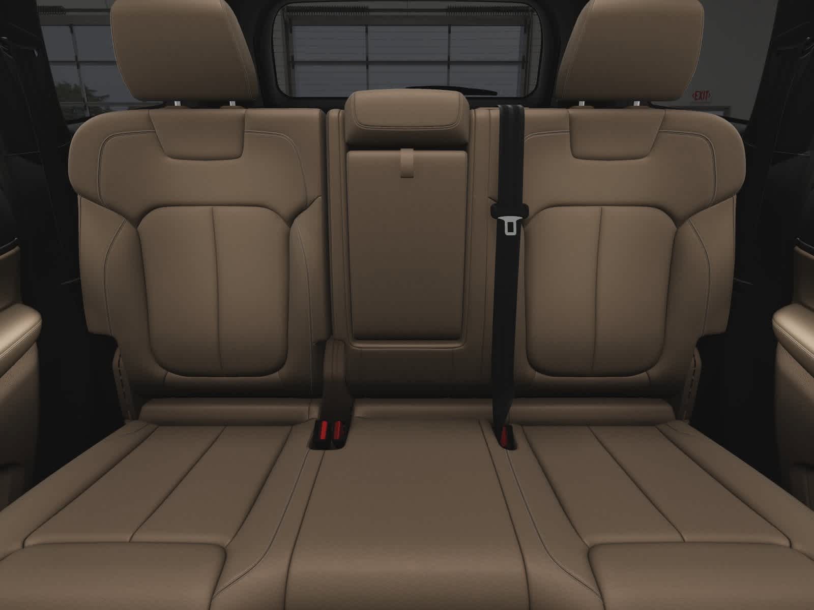 Thumbnail: 2025 Jeep Grand Cherokee - 18