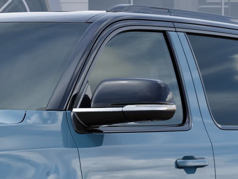 Thumbnail: 2026 Jeep Grand Wagoneer - 12