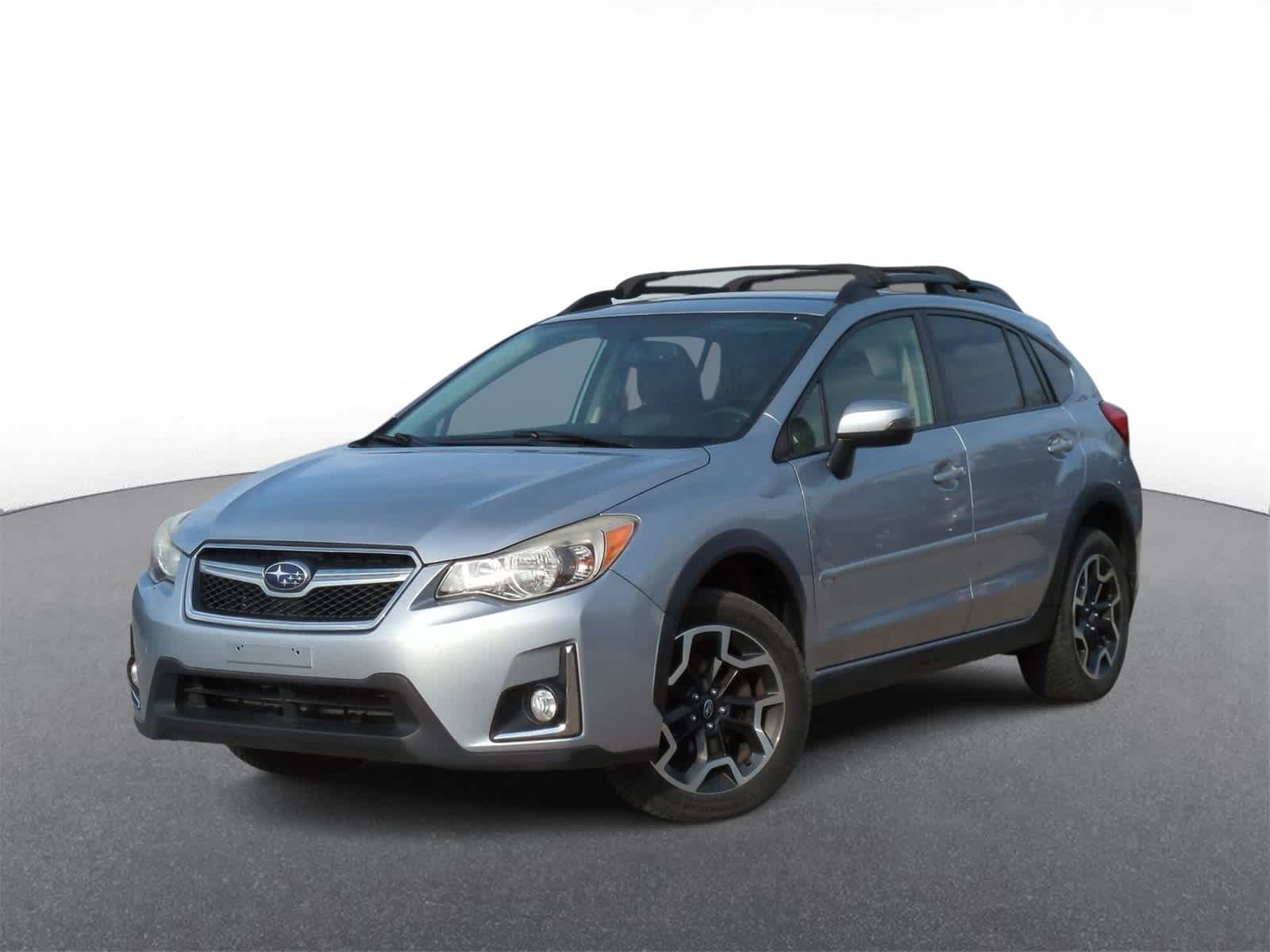 2016 Subaru Crosstrek Limited -
                  Troy, MI