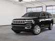 Jeep Wagoneer L
