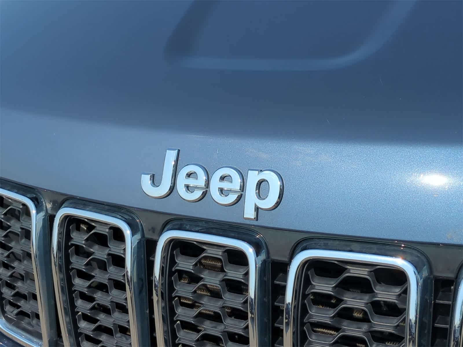 Thumbnail: 2021 Jeep Grand Cherokee - 11