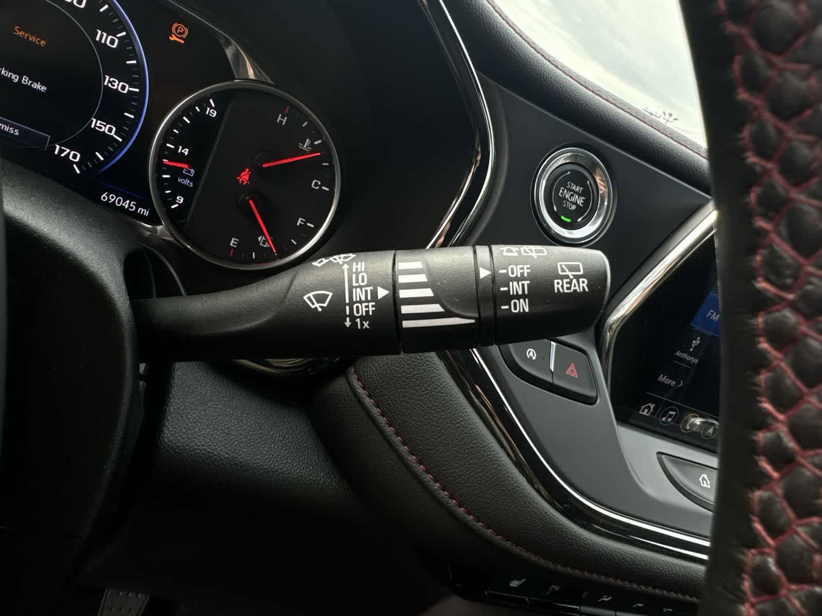 Thumbnail: 2020 Chevrolet Blazer - 26