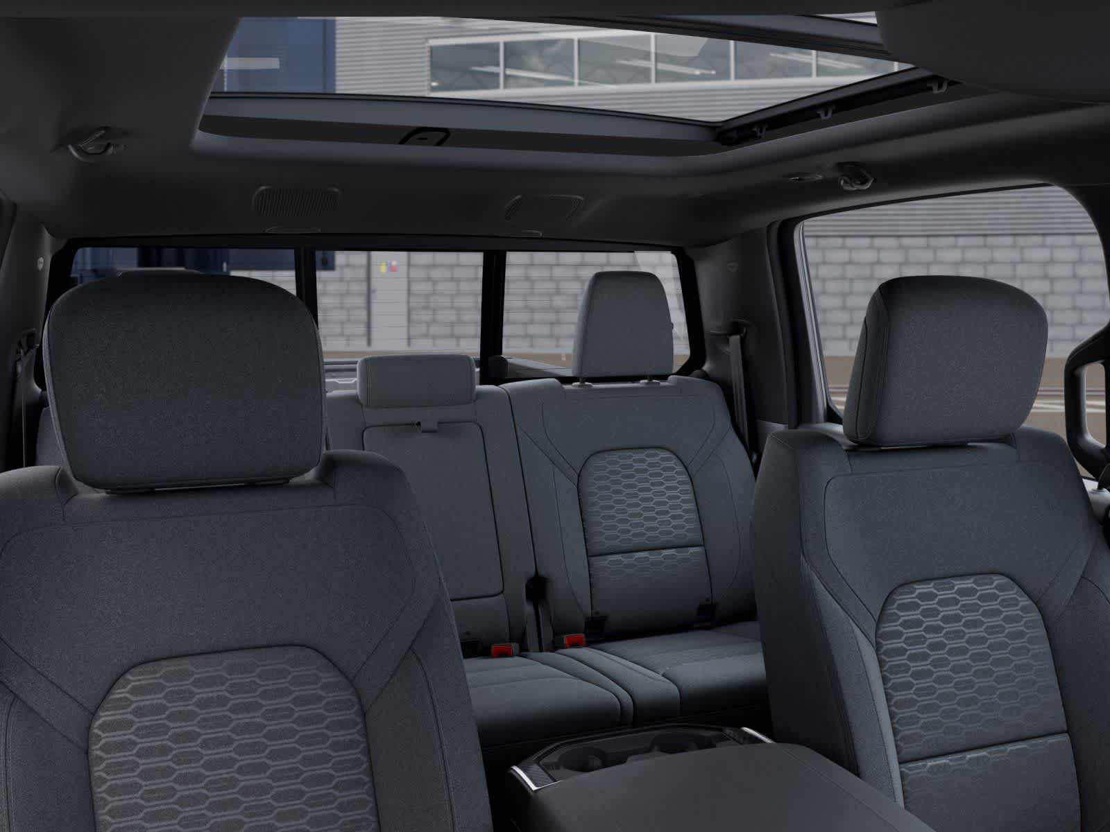 Thumbnail: 2026 RAM 1500 - 26