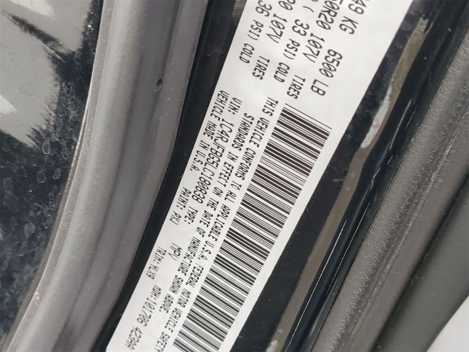 Thumbnail: 2020 Jeep Grand Cherokee - 40