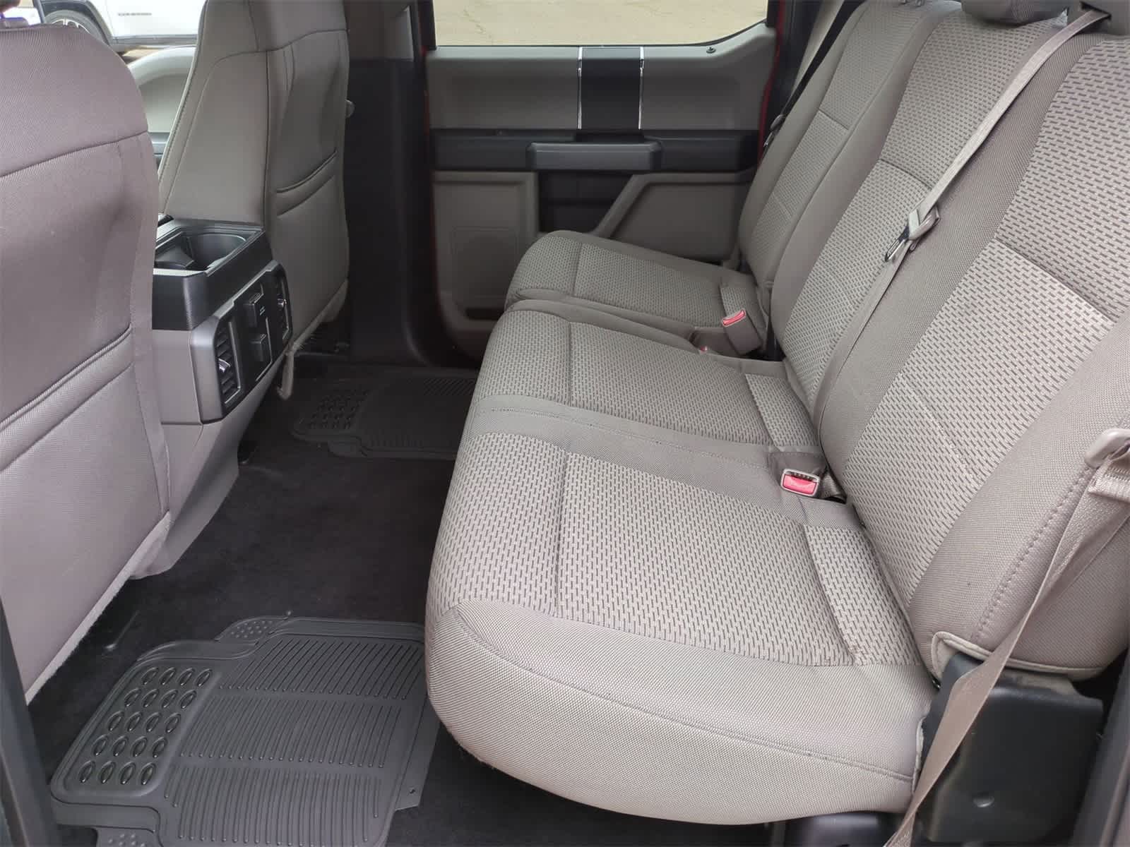 Thumbnail: 2016 Ford F-150 - 17