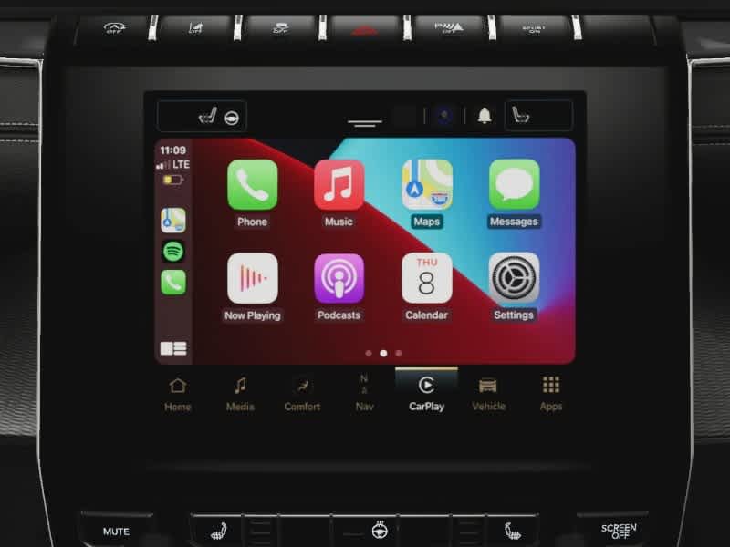 2025 Jeep Grand Cherokee Laredo 15