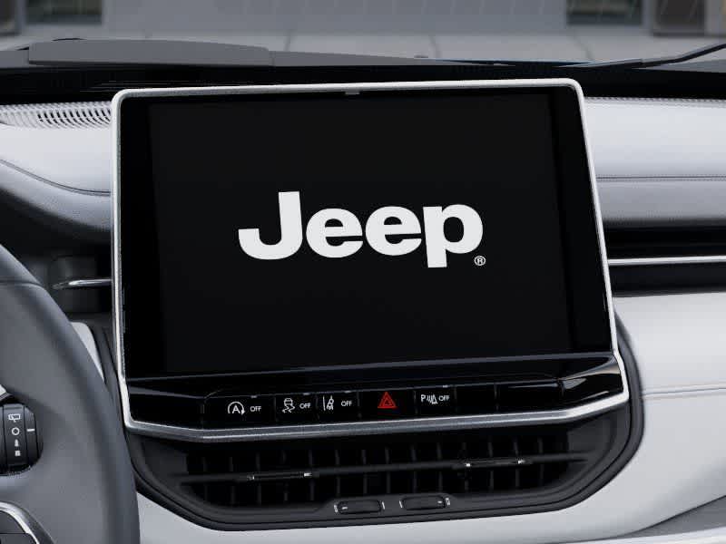Thumbnail: 2026 Jeep Compass - 18
