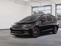 2025 Chrysler Pacifica Hybrid Premium S Appearance Pkg Passenger Van
