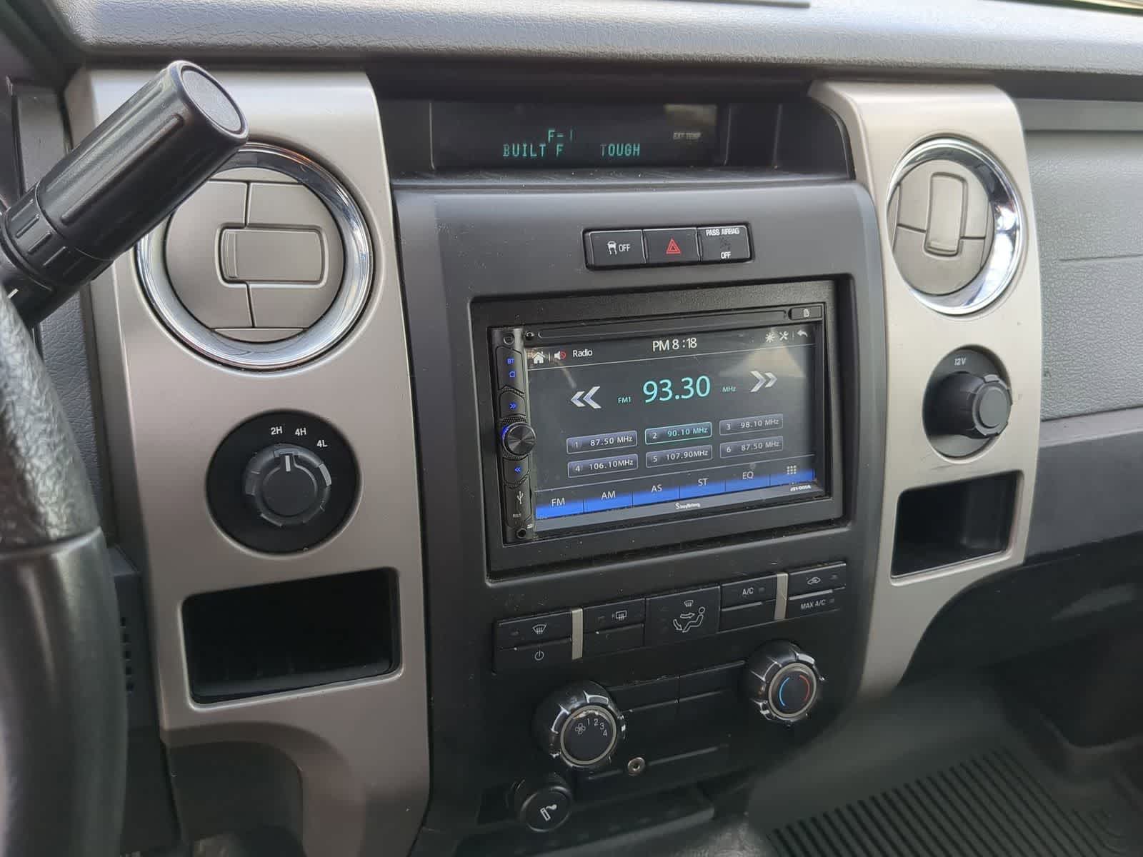 Thumbnail: 2011 Ford F-150 - 25