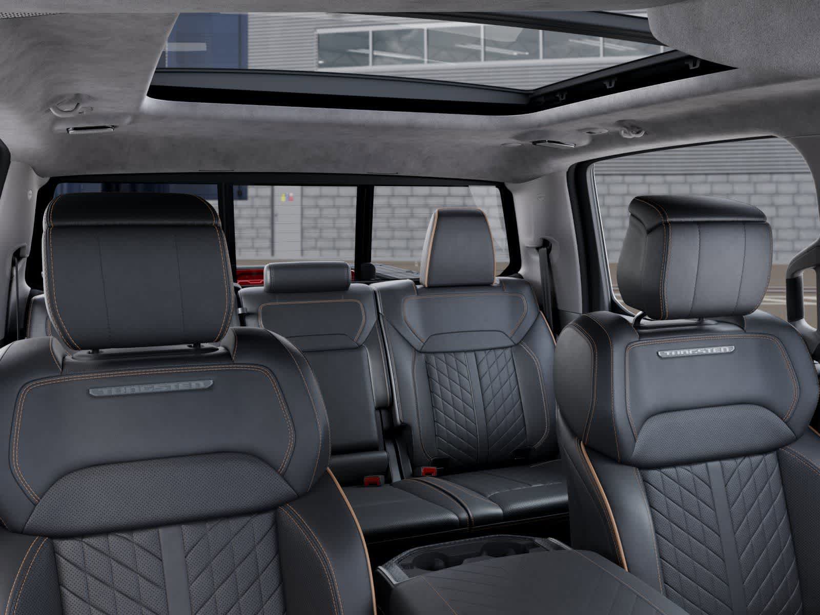 Thumbnail: 2026 RAM 1500 - 26