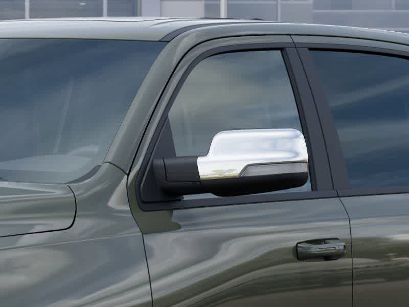 Thumbnail: 2026 RAM 1500 - 12