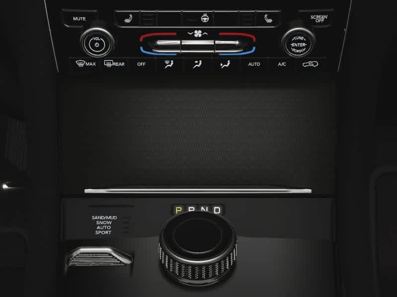 2025 Jeep Grand Cherokee Limited Edition 24
